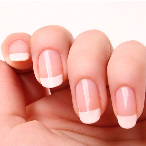 NAIL SPECIALTIES ON REAL NAILS